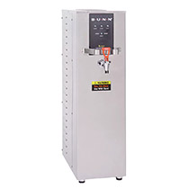 Calentador de agua BUNN H10X